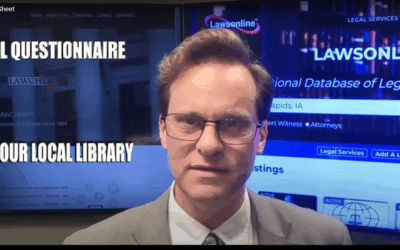 Will Questionnaire – What Do You Need To Create  A Will?