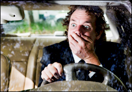 Car Accident – What do you do after an accident?™