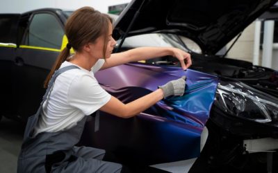 Vehicle Aftermarket Additions and Your Car Insurance