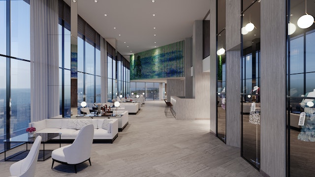 Accountability, Responsibility, and Hotel Ethics