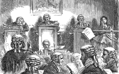 Tips For Being An Effective Expert Witness