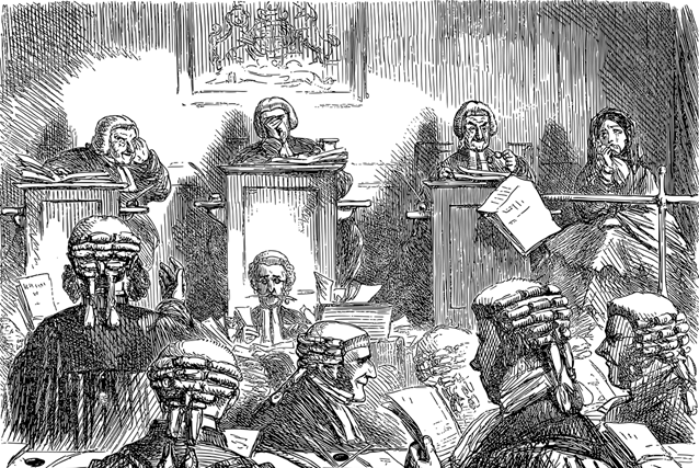 Tips For Being An Effective Expert Witness