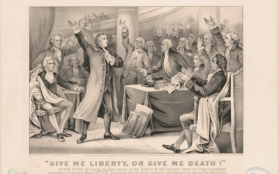Rebellion, Defining The Body of the People