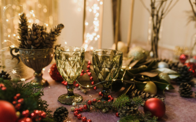 Budgeting for the Holidays and Special Events