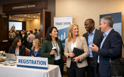 Why Legal Conferences are a Strategic Imperative for the Legal Professional