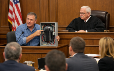 Why Real Estate Litigation Demands More Expert Witnesses from Specialized Trades