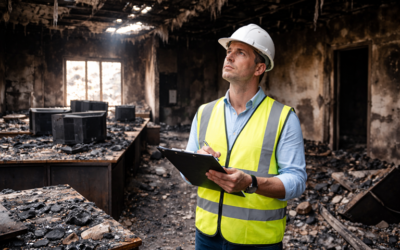 Engaging Fire Protection Engineers Early: A Practical Advantage in Fire and Explosion Litigation