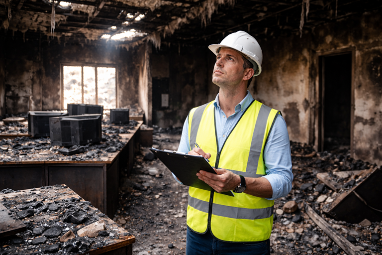 Engaging Fire Protection Engineers Early: A Practical Advantage in Fire and Explosion Litigation
