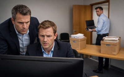 Why E-Discovery Has Become an Essential Step in the Litigation Process