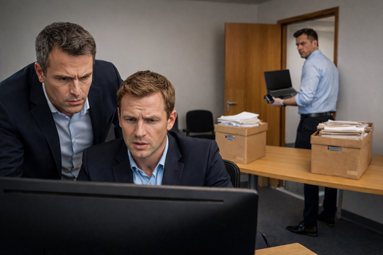 Why E-Discovery Has Become an Essential Step in the Litigation Process