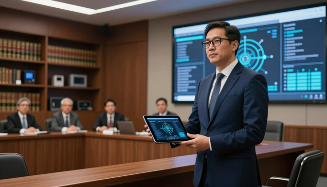 The Indispensable Role of AI Expert Witnesses in Modern Litigation