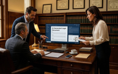 The Impact of Artificial Intelligence on Small Firms