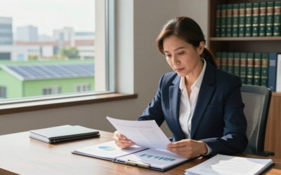 Expert Witness for Environmental Impact and Statistical Insurance Claims: A Legal Team’s Guide