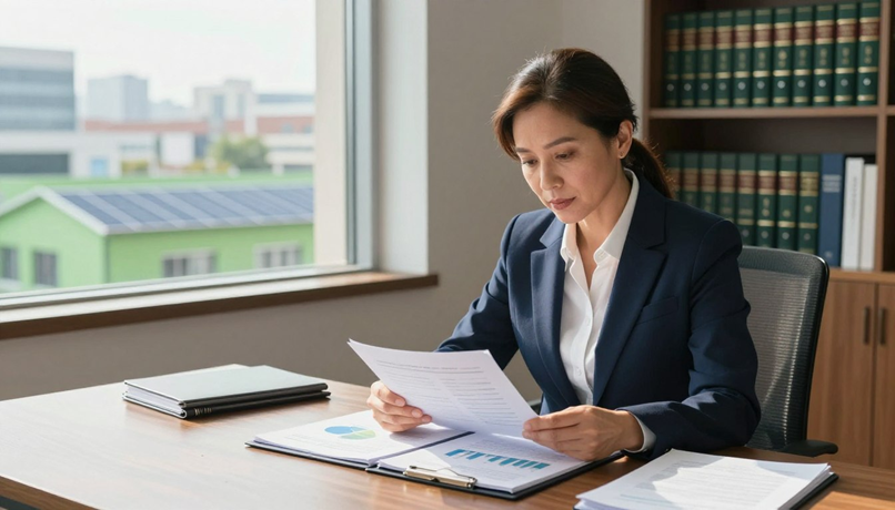 Expert Witness for Environmental Impact and Statistical Insurance Claims: A Legal Team’s Guide