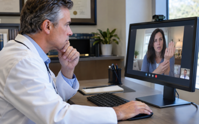 The Telemedicine Trap: